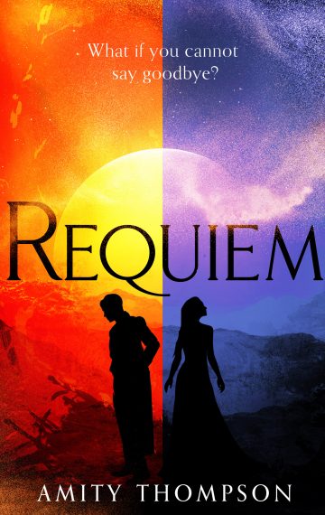 Requiem - Compra ebook na